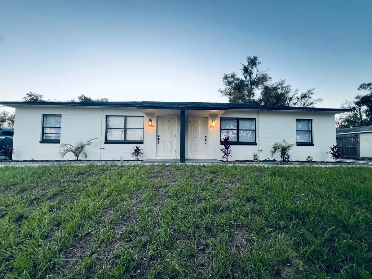 621 HOLLINGSWORTH RD #621, Lakeland, FL 33801