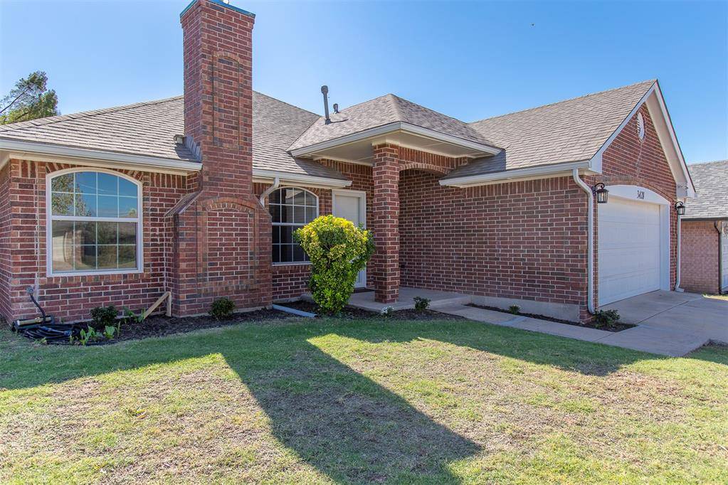3428 Remington ST, Norman, OK 73072
