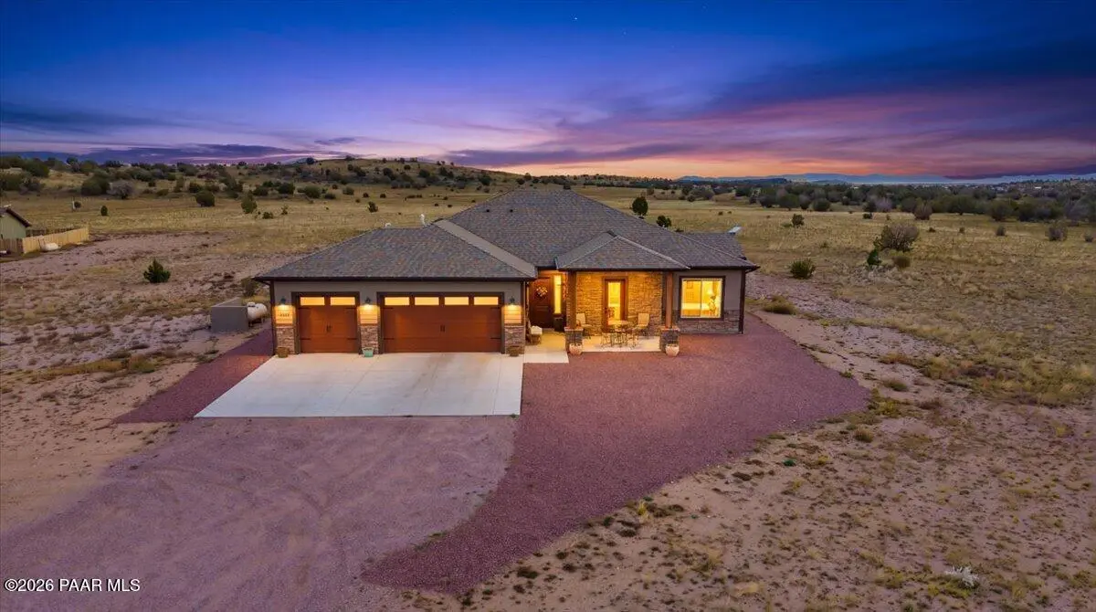 1399 E Western WAY, Paulden, AZ 86334