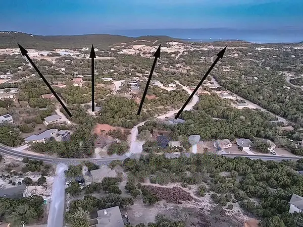 21505 Stampede TRL, Lago Vista, TX 78645