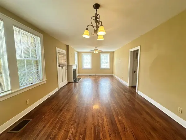 3210 Hemphill Park #B, Austin, TX 78705