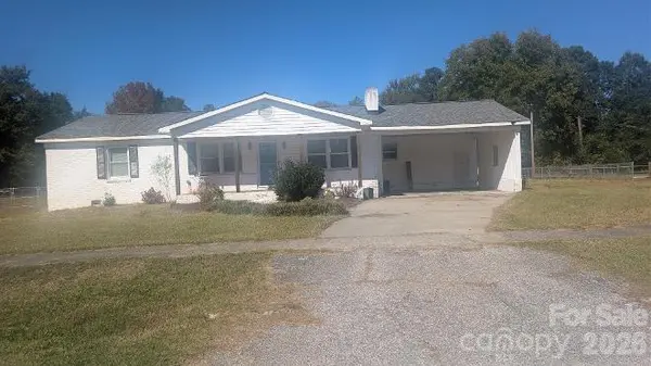 226 Cauthen ST, Heath Springs, SC 29058