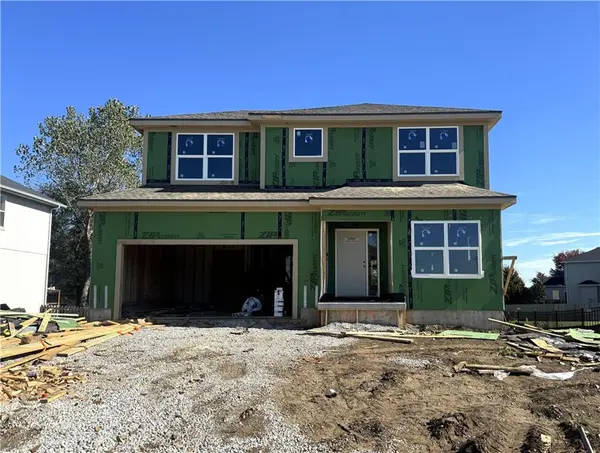 20779 Emerald ST, Spring Hill, KS 66083