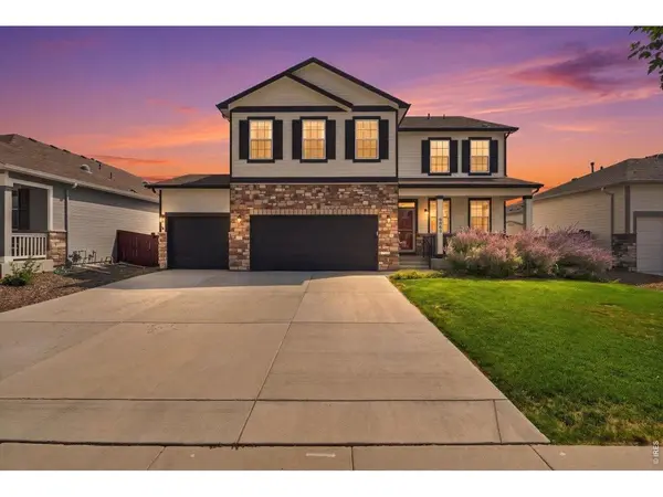 6805 Covenant, Timnath, CO 80547