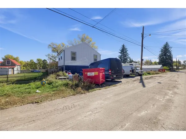 24071 Eccles, Elbert, CO 80106