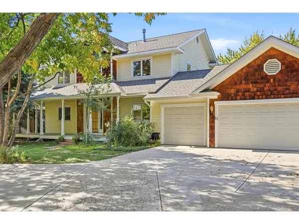 8351 E Iowa, Denver, CO 80231