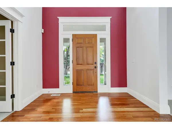8351 E Iowa, Denver, CO 80231