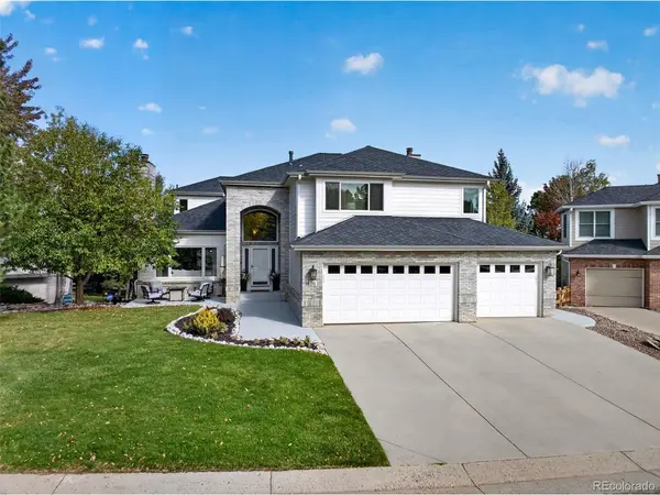 26 Desert Willow, Littleton, CO 80127