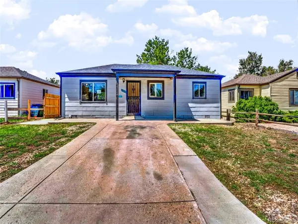 2025 Ironton, Aurora, CO 80010