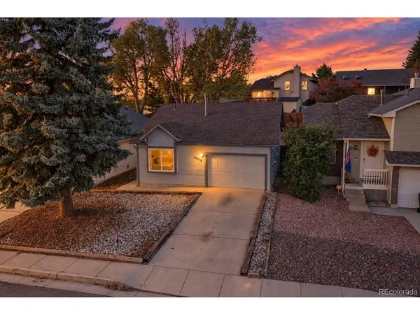 6430 Lonsdale, Colorado Springs, CO 80915