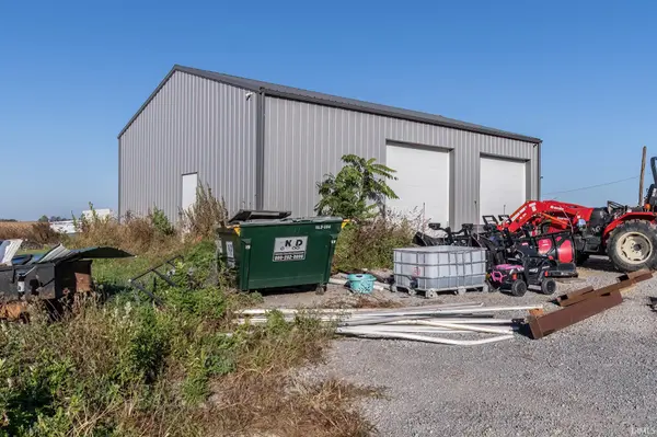 9835 N State Road 3 ***, Kendallville, IN 46755