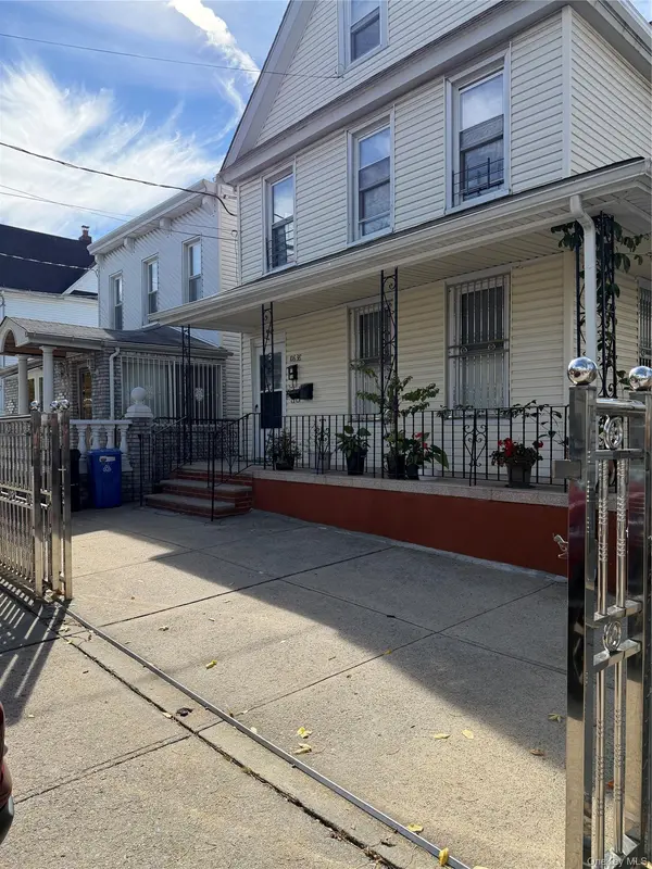 10638 97th ST, Ozone Park, NY 11417
