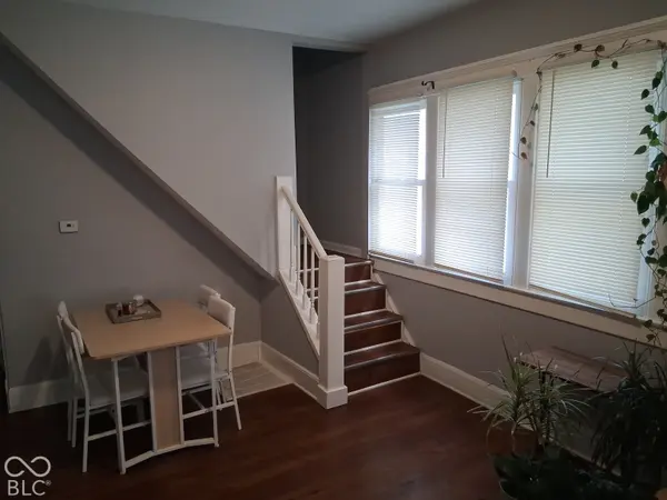 273 Parkview AVE, Indianapolis, IN 46201