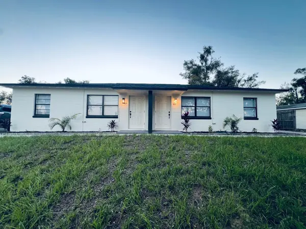621 HOLLINGSWORTH RD #621, Lakeland, FL 33801