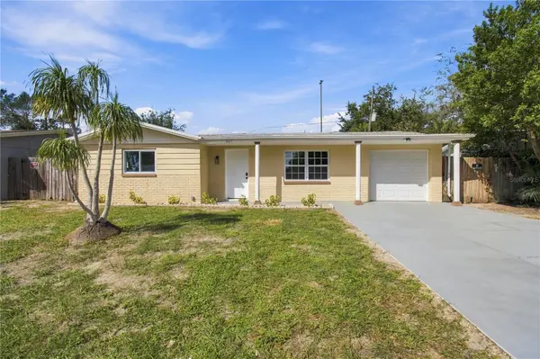 4601 EASTWOOD LN, Holiday, FL 34690