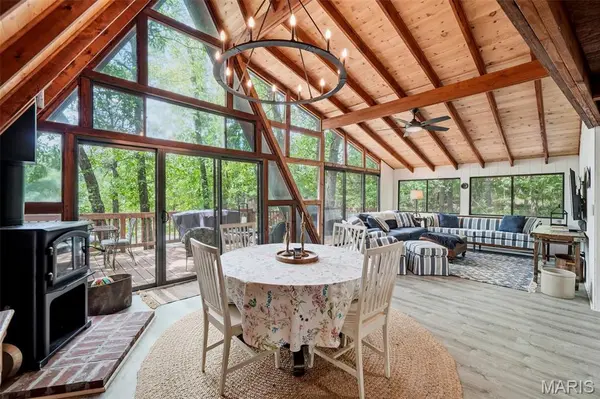 429 Scheffborg Circle DR, Innsbrook, MO 63390