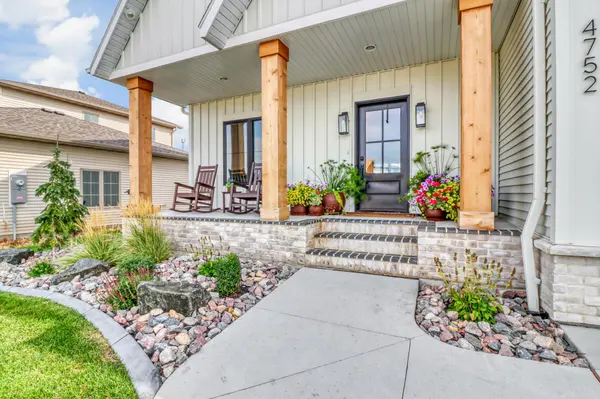 4752 Prairie Pond Crossing XING S, Fargo, ND 58104