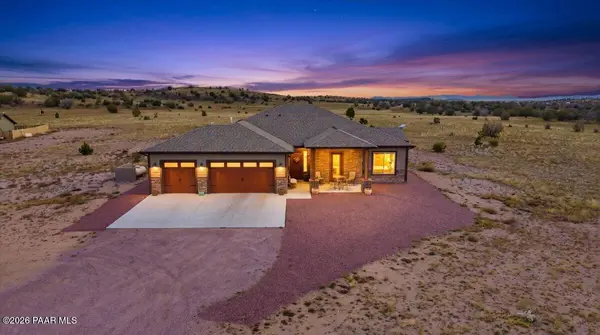 1399 E Western WAY, Paulden, AZ 86334