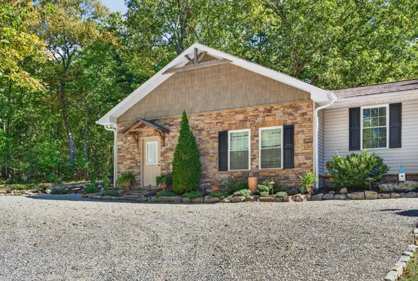 5536 Scenic Highway, Rising Fawn, GA 30738