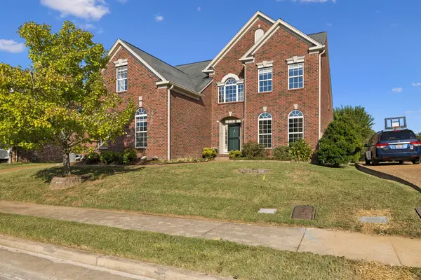 1060 Morton Mill Road, Nashville, TN 37221