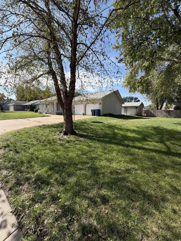 3651 S Gilda St, Wichita, KS 67215