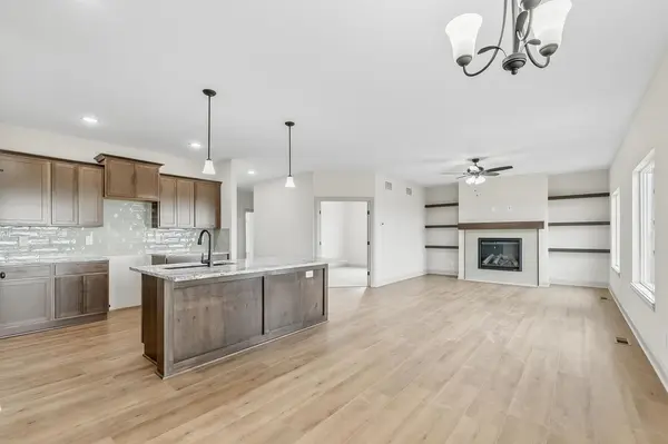 940 N West Ave, Anthony, KS 67003