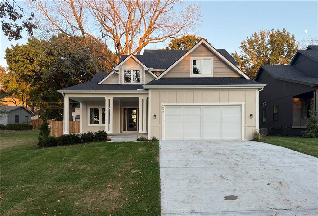 6029 Outlook ST, Mission, KS 66202