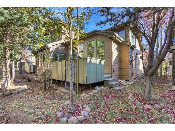 621 Park River, Estes Park, CO 80517