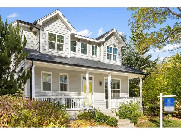 3662 Cassiopeia, Fort Collins, CO 80528