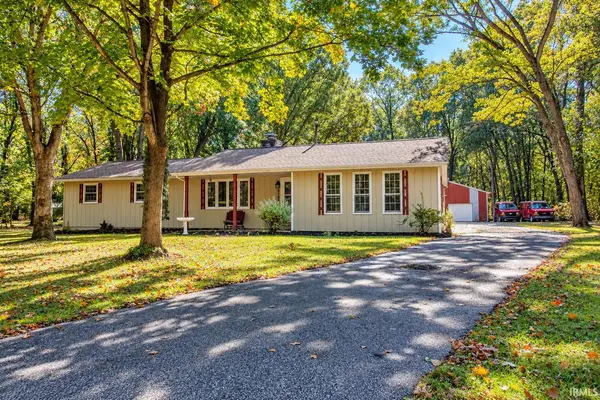 5135 E 150 N ***, Knox, IN 46534