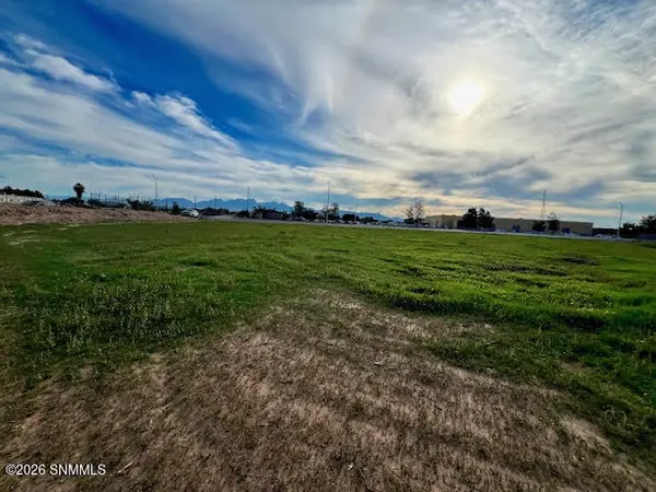 425 N Hwy 292, Las Cruces, NM 88005