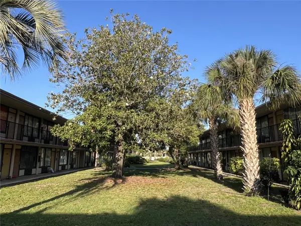7900 S ORANGE BLOSSOM TRL #2107, Orlando, FL 32809