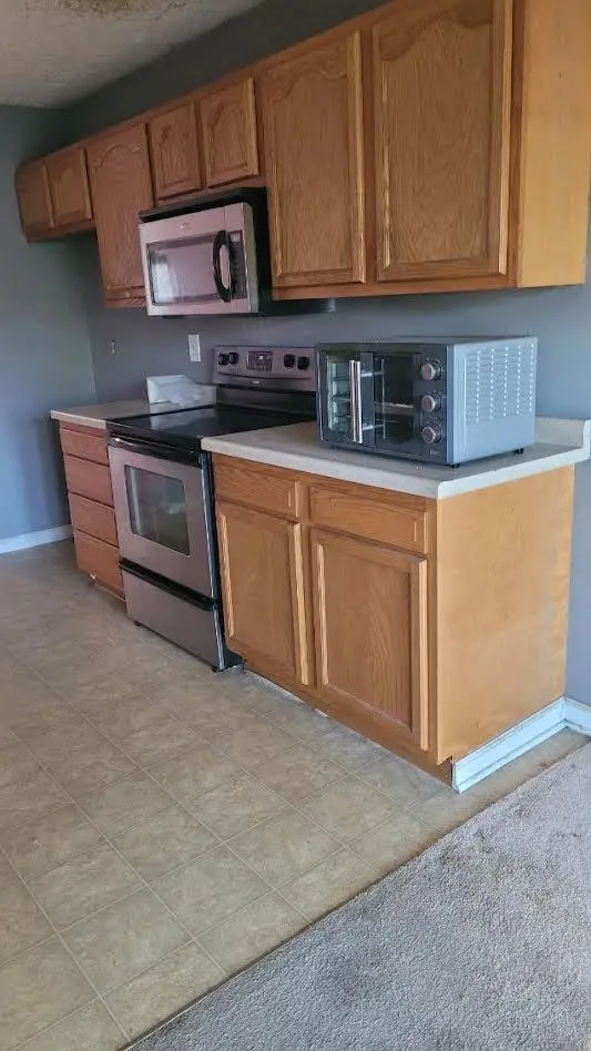 1042 Avenue D ST, Greencastle, IN 46135