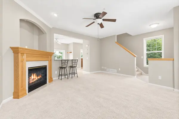 11323 Davenport CIR NE #F, Blaine, MN 55449