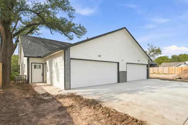 317 N Doris Unit 100, Wichita, KS 67212