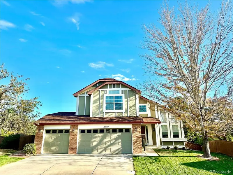 10287 Song Sparrow, Highlands Ranch, CO 80129