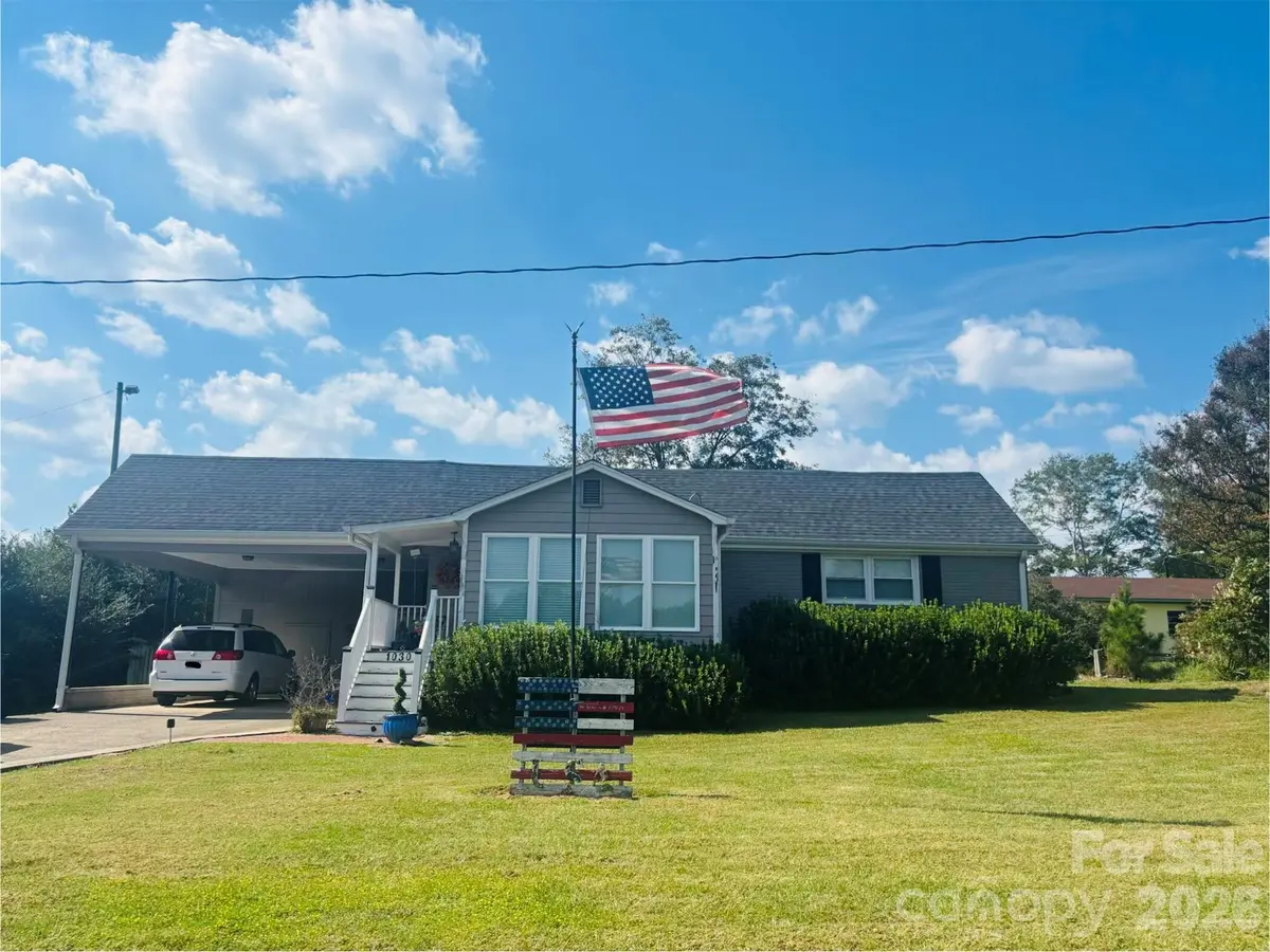 1030 Dick Elam RD, Kings Mountain, NC 28086