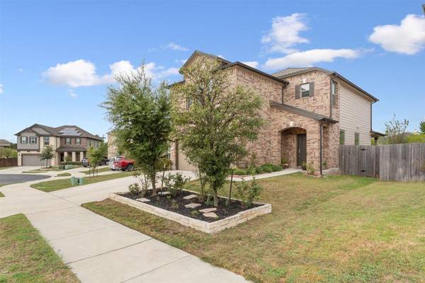209 Bougainvillea LOOP, Georgetown, TX 78626