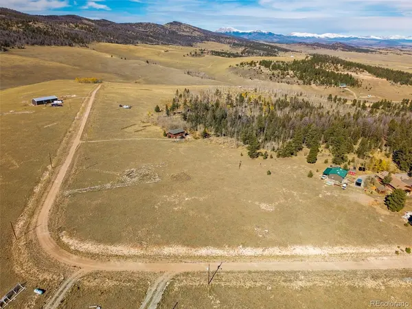 1250 Bolster, Hartsel, CO 80449