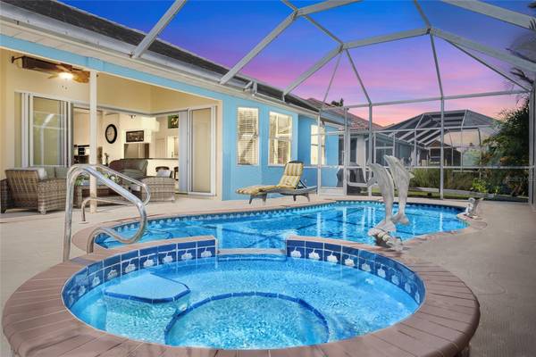 2840 PHOENIX PALM TER, North Port, FL 34288