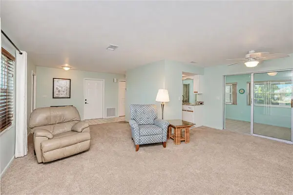 539 WOODLAND AVE NW, Port Charlotte, FL 33952