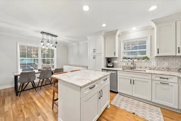 1809 Kara Ct, Spring Hill, TN 37174