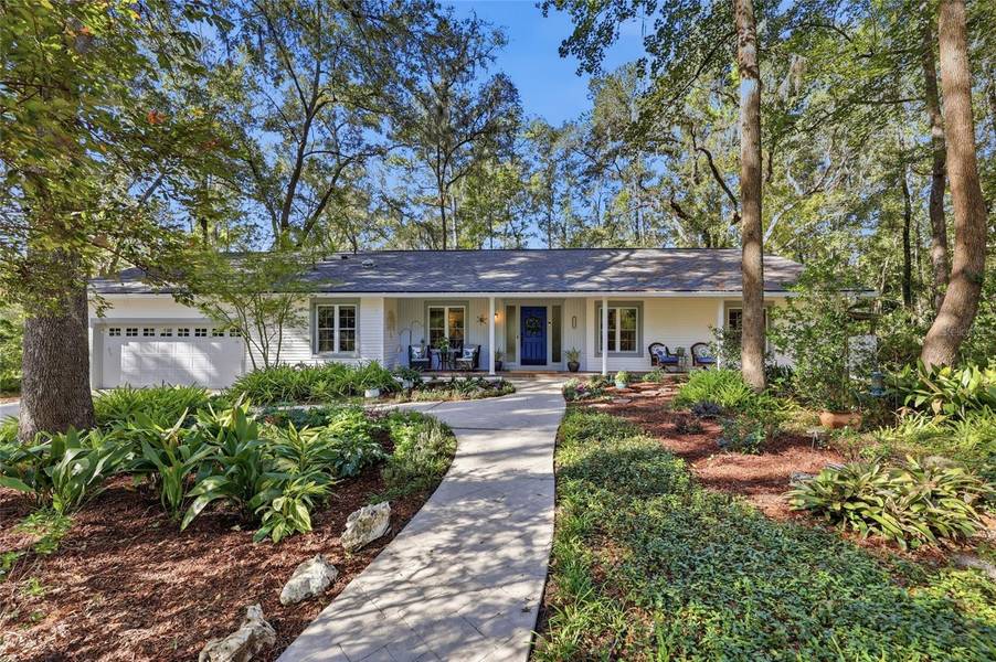 8619 SW 1ST AVE, Gainesville, FL 32607
