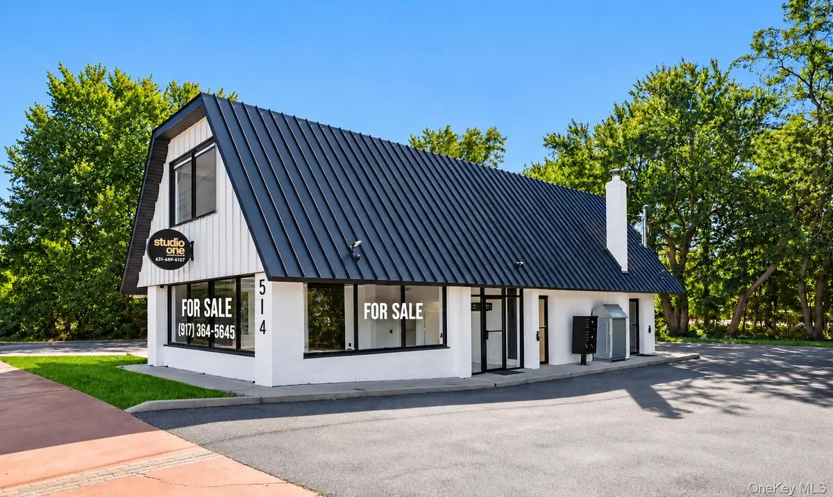 514 Route 25A, Rocky Point, NY 11778