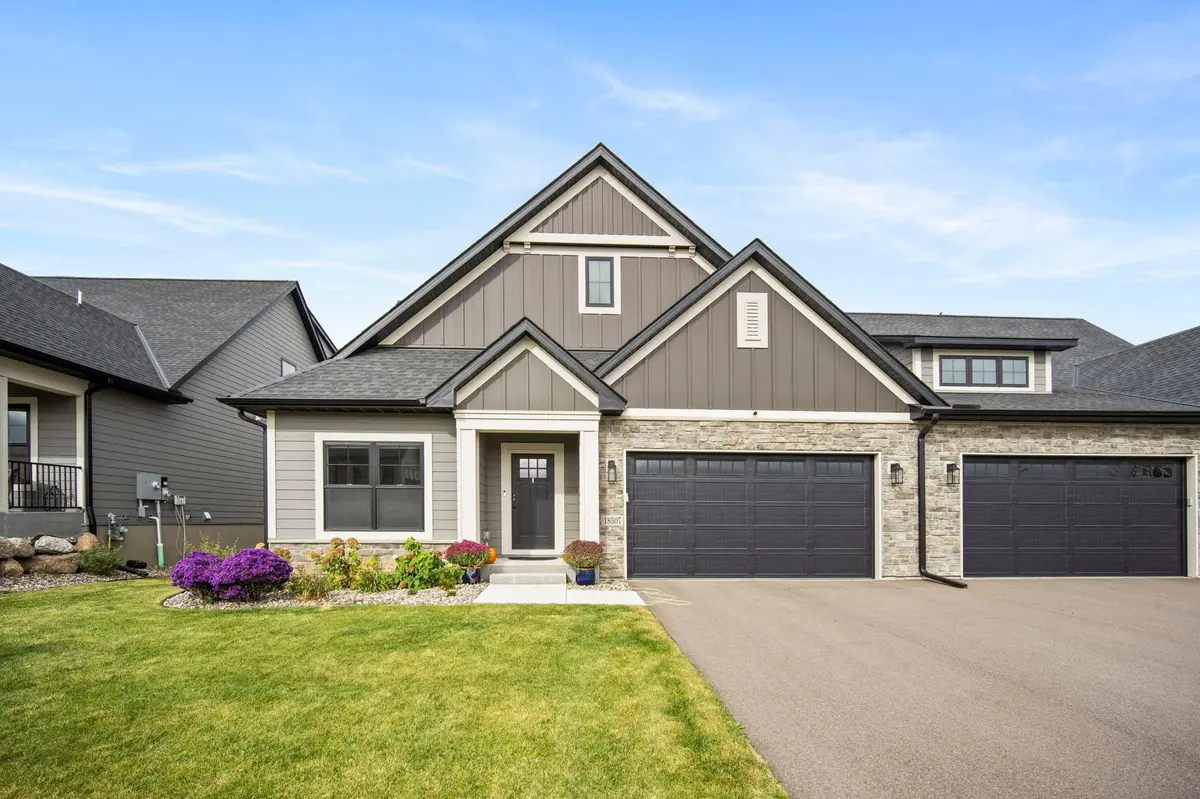 18507 Ifton WAY, Lakeville, MN 55044