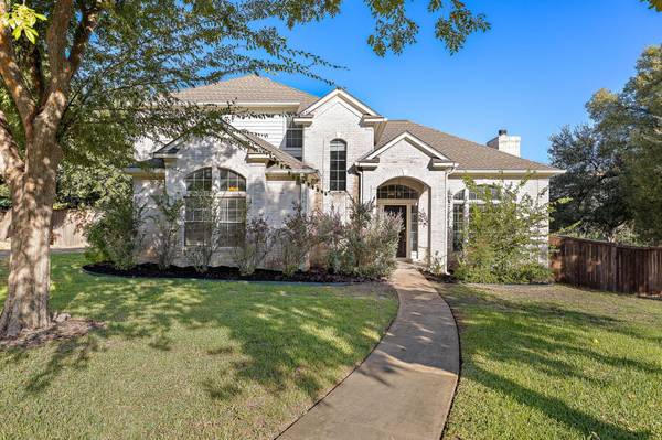 6 Wooded WAY, Round Rock, TX 78664