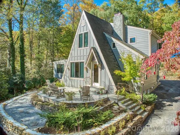 191 Mississippi RD, Montreat, NC 28757