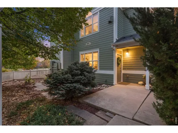 2051 Grays Peak #104, Loveland, CO 80538