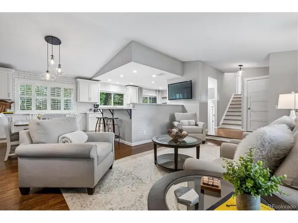 8414 S Woody, Highlands Ranch, CO 80126
