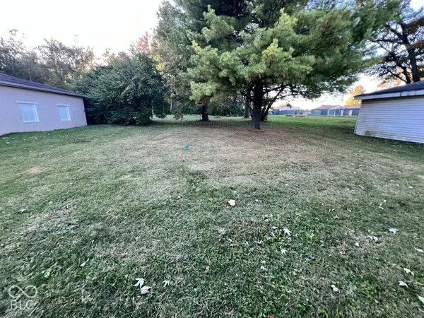 1809 Silver ST, Anderson, IN 46012